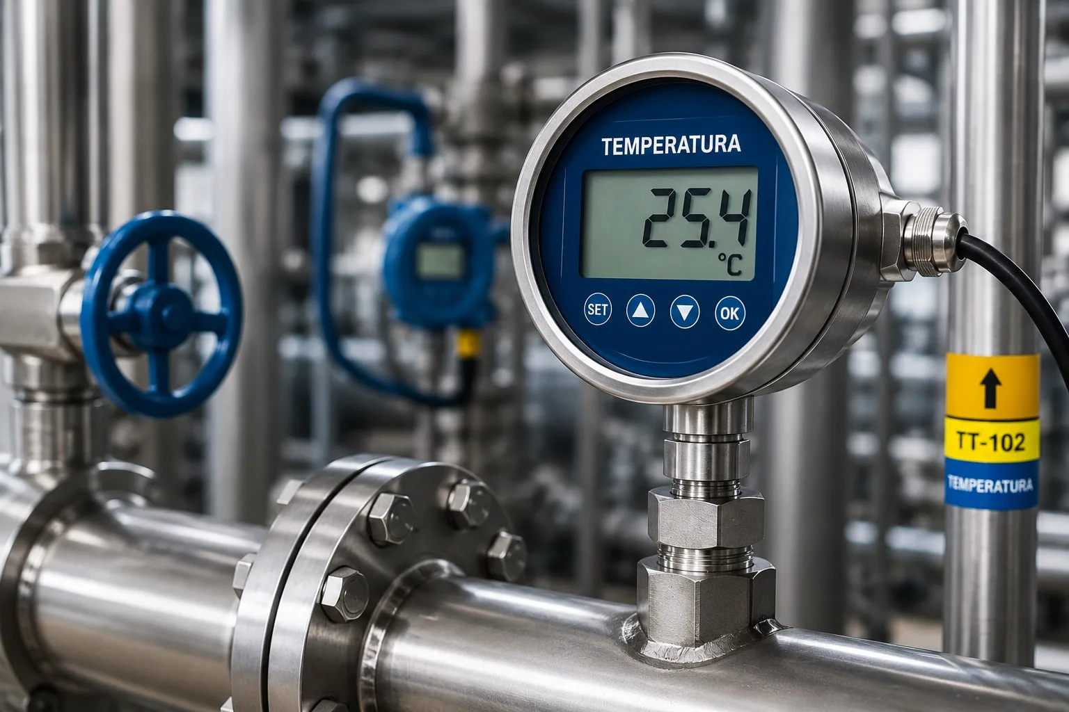 Imagen de la categoría Temperatura