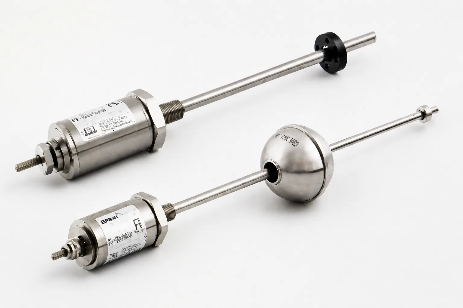Imagen del producto Sensor Nivel Magnétoestrictivo