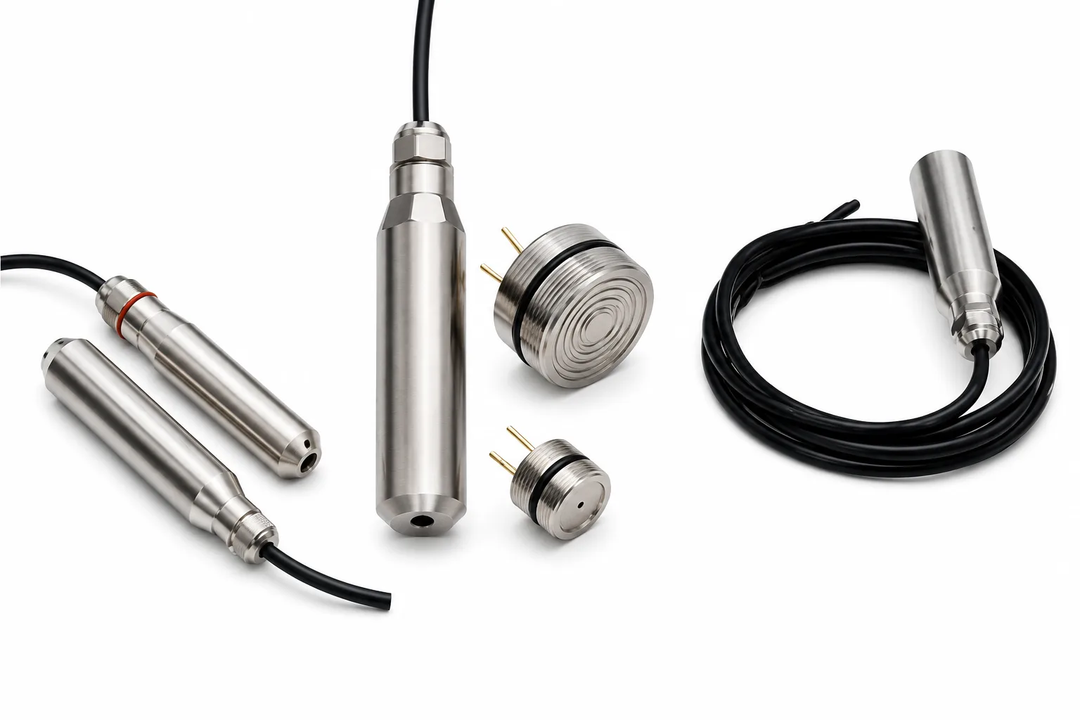 Imagen del producto Sensor Nivel Hidrostático para Líquidos