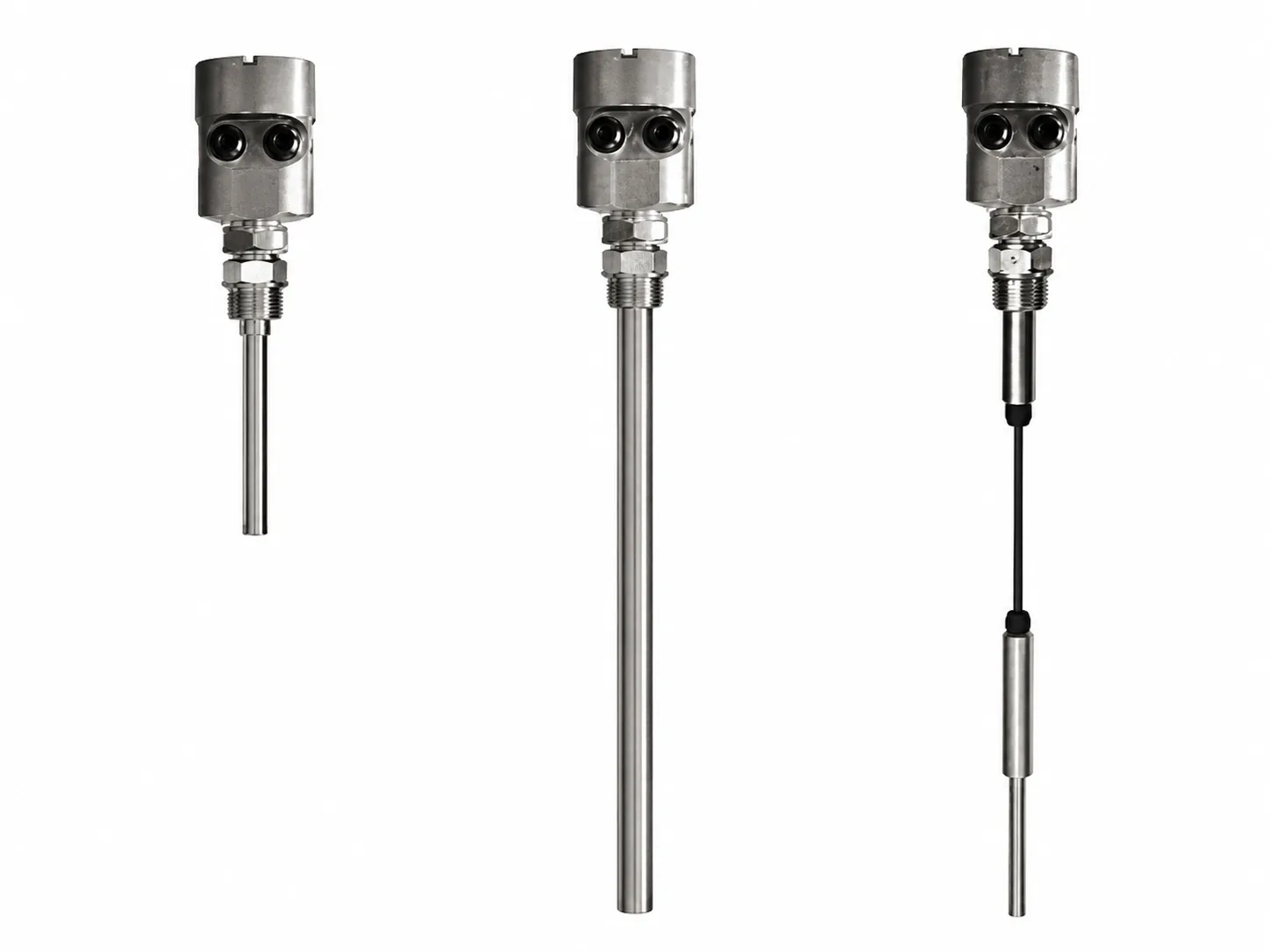 Imagen del producto Switch Nivel Vibratorio para Sólidos