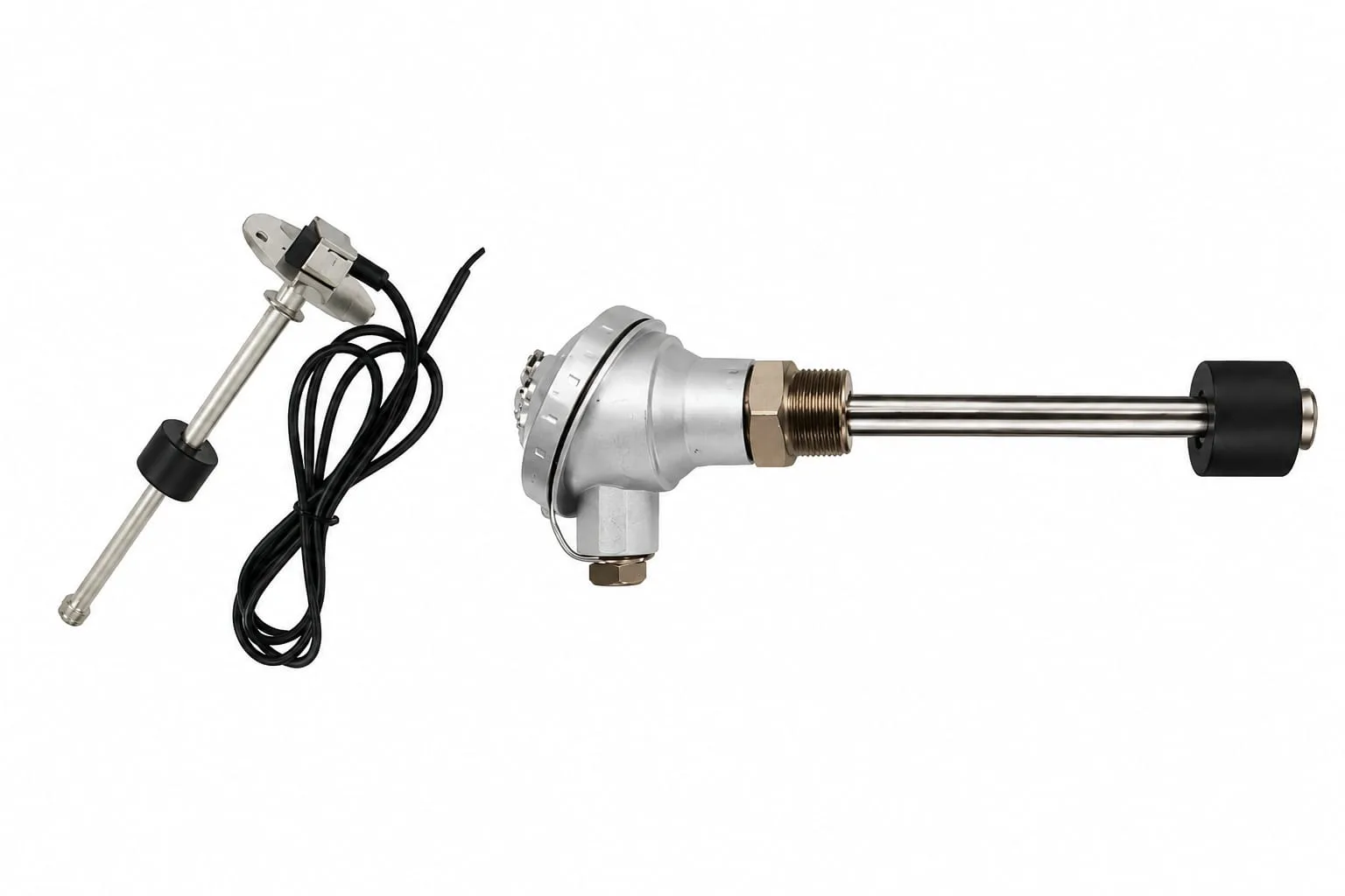 Imagen del producto Sensor Nivel Magnético Resistivo