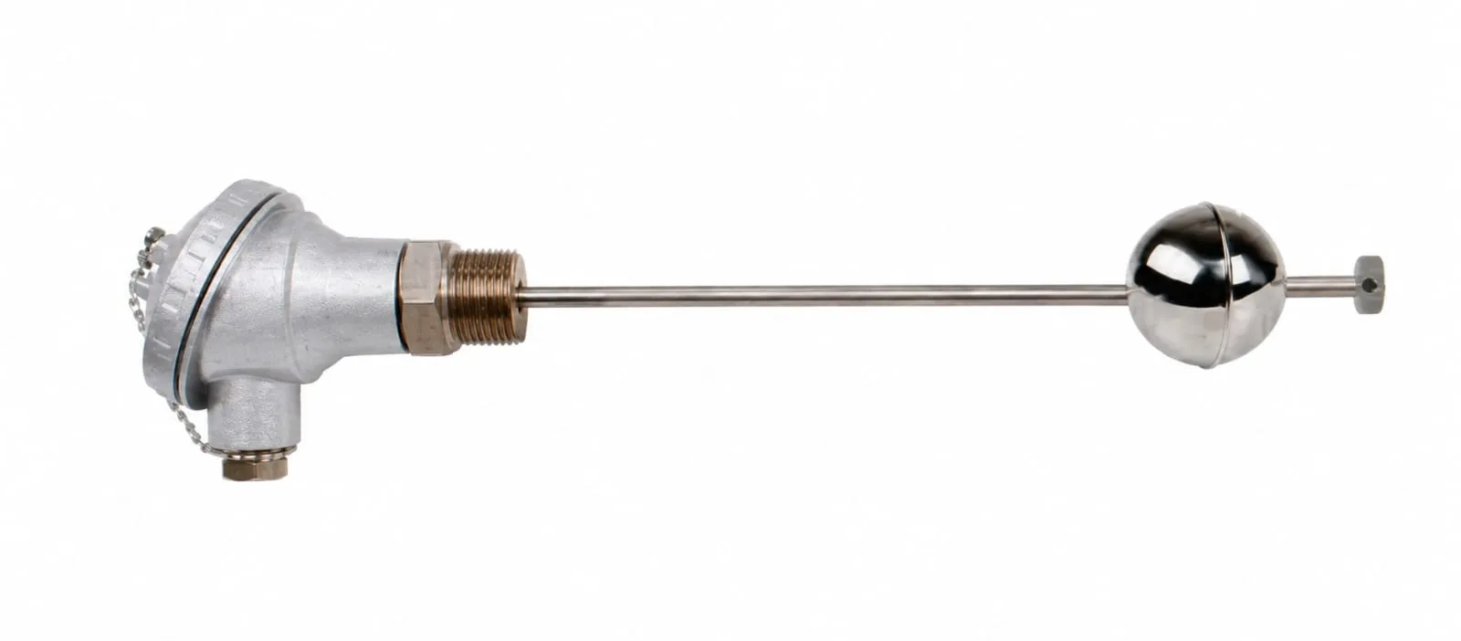Imagen del producto Sensor Nivel Magnético 4a 20